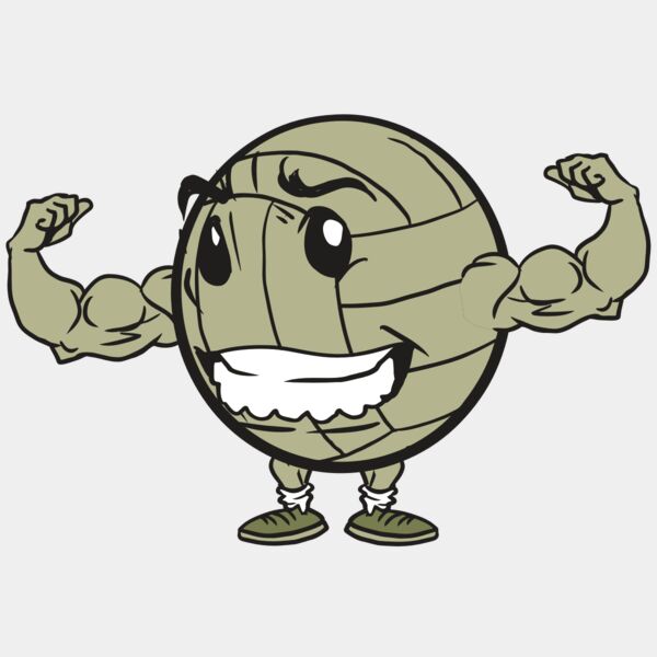 AR12 VOLBLL 01 RQC Thumbnail