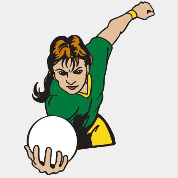 AR VBALL 16 RC Thumbnail