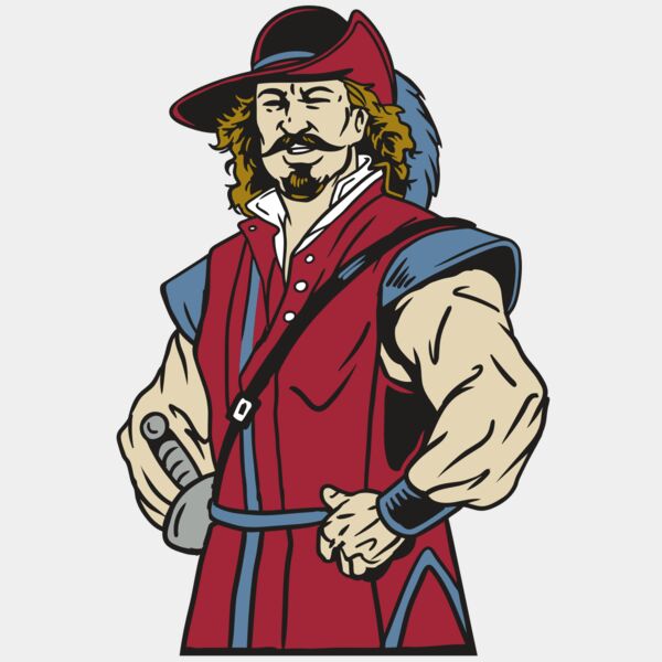 AR33 CAVALIER 13 RQC Thumbnail