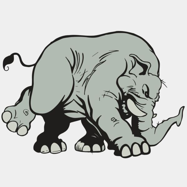 AR5 Elephant 08 RQC Thumbnail