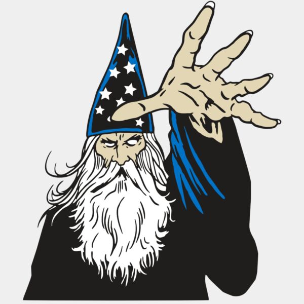 AR31 WIZARD 03 RQC Thumbnail