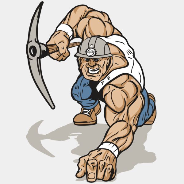 AR33 MINER 09 RQC Thumbnail