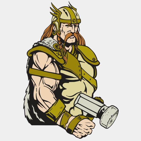 AR VIKING 38 RC Thumbnail