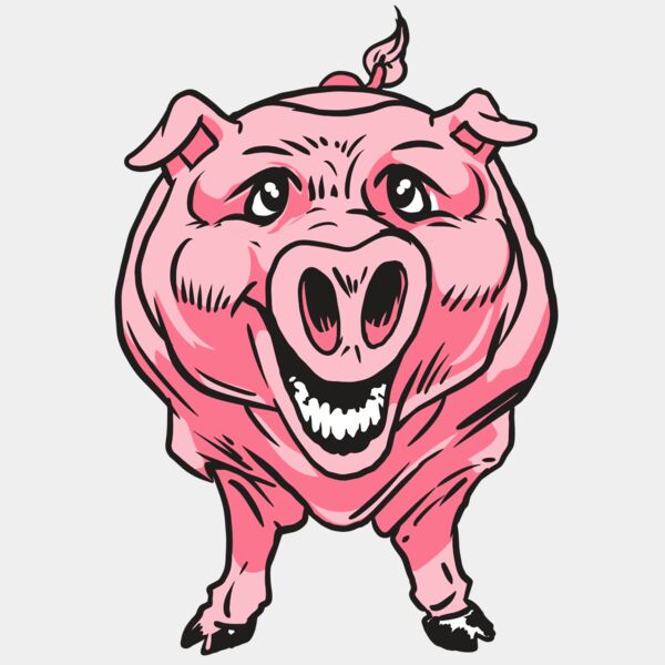 AR16 PIG 01 RQC Thumbnail