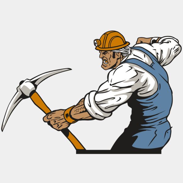 AR33 MINER 01 RQC Thumbnail