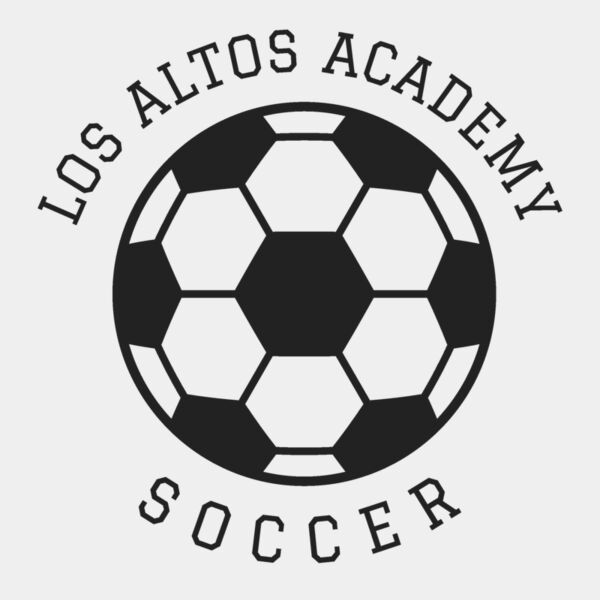 Soccer Template DNT002 BW Thumbnail