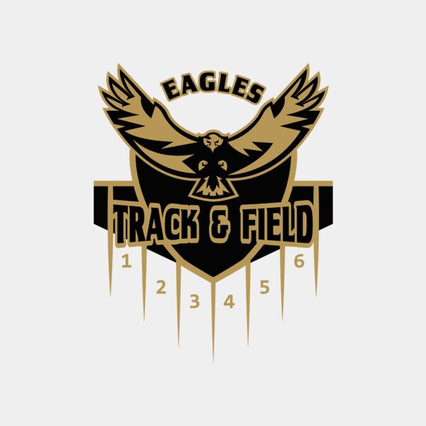 Eagles Team Track & Field 02 Thumbnail