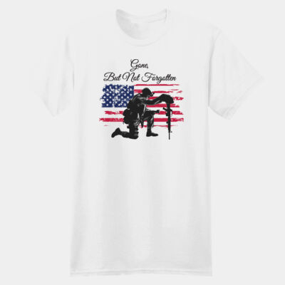 A shirt honoring your loved one.. Thumbnail