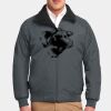 Challenger Jacket Thumbnail