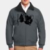 Challenger Jacket Thumbnail