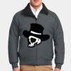 Challenger Jacket Thumbnail