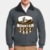 Challenger Jacket Thumbnail