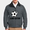 Challenger Jacket Thumbnail