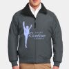 Challenger Jacket Thumbnail
