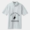 Rapid Dry Polo Thumbnail
