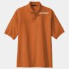Silk Touch Polo Thumbnail