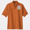Silk Touch Polo Thumbnail