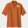 Silk Touch Polo Thumbnail