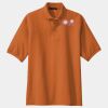 Silk Touch Polo Thumbnail