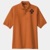 Silk Touch Polo Thumbnail