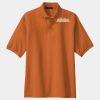 Silk Touch Polo Thumbnail