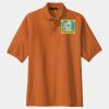Silk Touch Polo Thumbnail