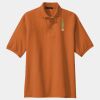 Silk Touch Polo Thumbnail