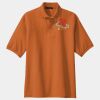Silk Touch Polo Thumbnail