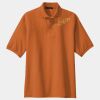 Silk Touch Polo Thumbnail