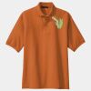 Silk Touch Polo Thumbnail