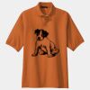 Silk Touch Polo Thumbnail