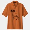 Silk Touch Polo Thumbnail