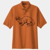 Silk Touch Polo Thumbnail