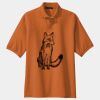 Silk Touch Polo Thumbnail