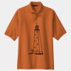 Silk Touch Polo Thumbnail