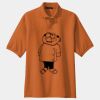 Silk Touch Polo Thumbnail