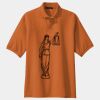 Silk Touch Polo Thumbnail