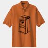 Silk Touch Polo Thumbnail