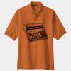 Silk Touch Polo Thumbnail