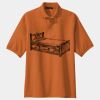 Silk Touch Polo Thumbnail