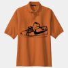 Silk Touch Polo Thumbnail