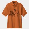Silk Touch Polo Thumbnail