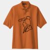 Silk Touch Polo Thumbnail