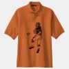 Silk Touch Polo Thumbnail