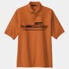 Silk Touch Polo Thumbnail