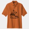Silk Touch Polo Thumbnail