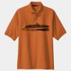 Silk Touch Polo Thumbnail