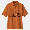 Silk Touch Polo Thumbnail