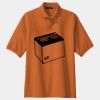 Silk Touch Polo Thumbnail