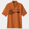 Silk Touch Polo Thumbnail